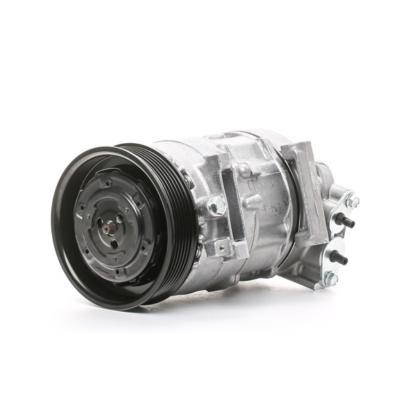 Iegādājieties lēti oriģinālo Kondicioniera kompresors SKKM-0340262 comparable with 6453WF OEM numbers online