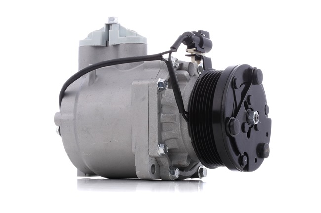 Køb billige originale Klimakompressor SKKM-0340265 tilsvarende med 6T1619D629BA OEM numre online