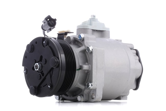 Køb billige originale Klimakompressor 447K0266 tilsvarende med 6T1619D629BA OEM numre online