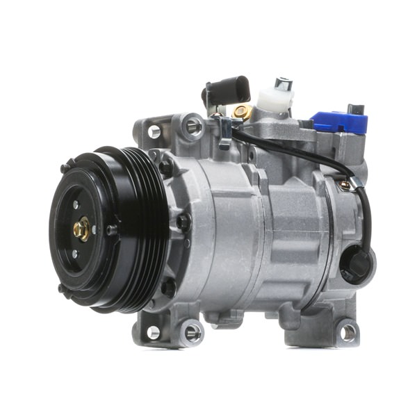 OEM Kompresor, klimatizace AUDI 2.5 TDI 163 HP Diesel 8E0260805AK od RIDEX online za výborné ceny