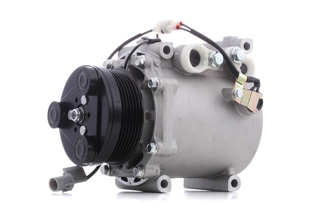 Köp billiga original AC-kompressor SKKM-0340276 jämförbara med 7813A268 OEM nummer på nätet