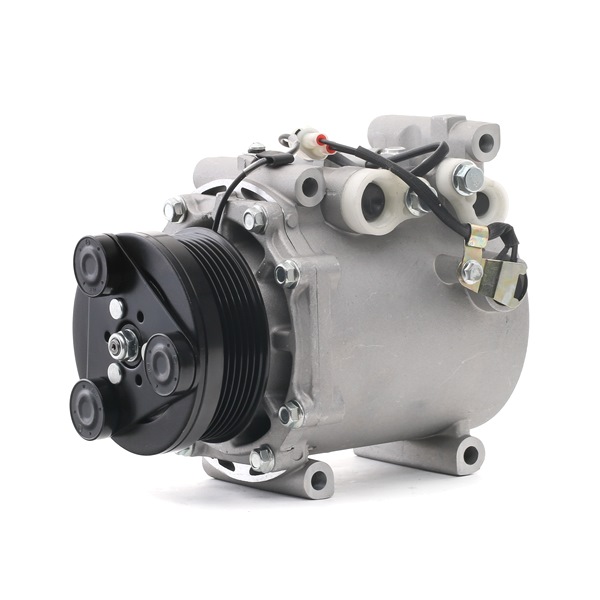 Köp billiga original AC-kompressor 447K0277 jämförbara med 7813A268 OEM nummer på nätet