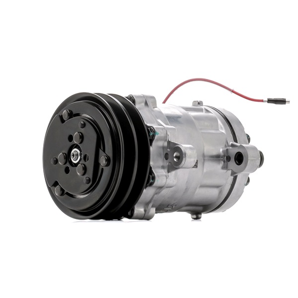 Köp billiga original AC-kompressor 447K0281 jämförbara med 46443509 OEM nummer på nätet