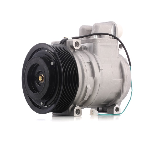 Cumpărați online Compresor AC 447K0283 original/ă și la un preț mic, compatibil/ă cu nr. OEM A9062300111