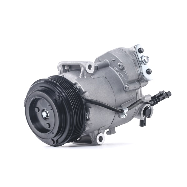 OEM Sprężarka klimatyzacji OPEL 1.6 Turbo (08) 180 KM benzyna 13335251 od STARK online w świetnych cenach