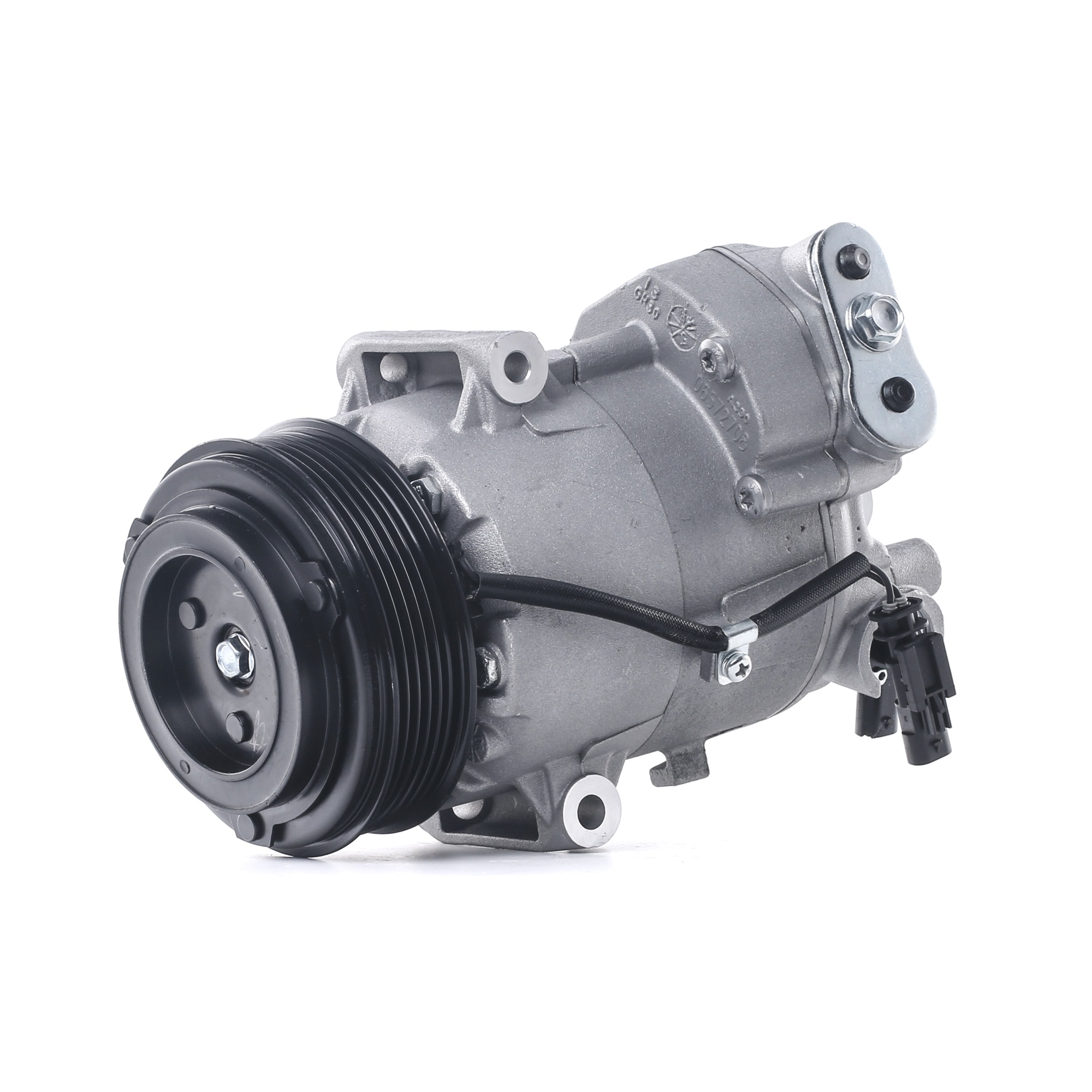 Ostke RIDEX Kliimakompressor Toode nr.: 447K0293 madala hinnaga 233,78 €