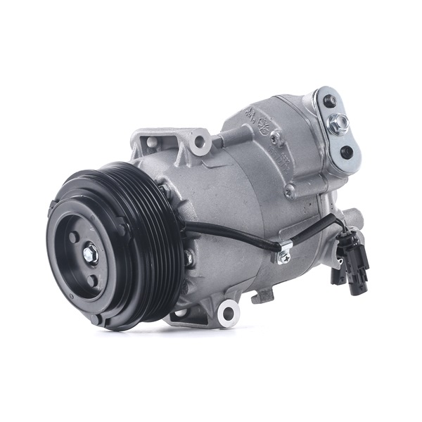 OEM Sprężarka klimatyzacji OPEL 1.6 Turbo (08) 180 KM benzyna 13335251 od RIDEX online w świetnych cenach