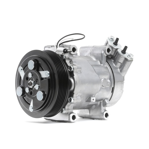 Renault Clio 2 Van 2013 Kompresorius / dalys STARK OEM 7700111235, 7701499970, 8200509067
