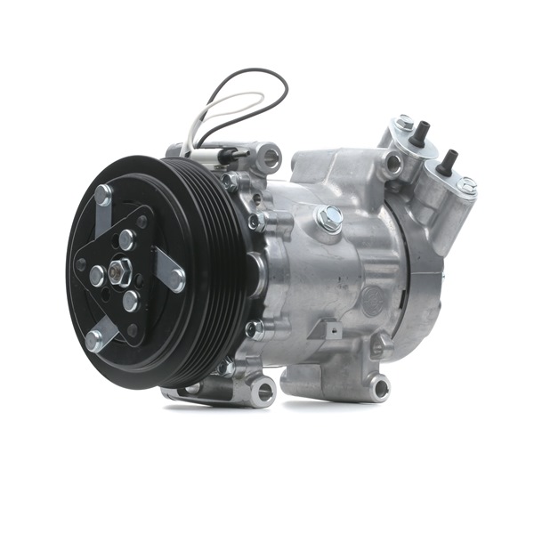 OEM Компресор за климатик RENAULT 1.9 dCi 102 K.C. дизел 7700111235 от RIDEX онлайн на супер цени