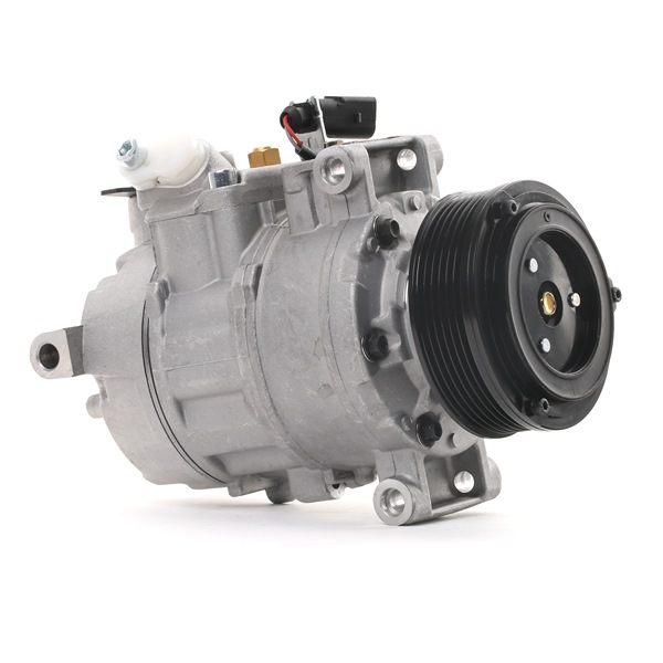 Compre online originais a baixo custo Compressor, ar condicionado 447K0300 comparáveis com os números OEM 7E0820803A