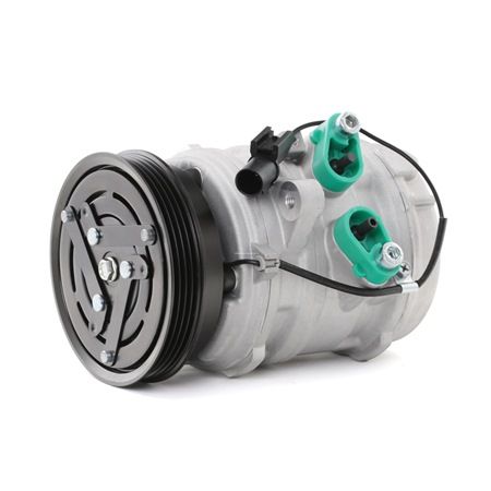 Billige Hersteller-Klimakompressor SKKM-0340301 vergleichbar mit 9770102010 OEM-Nr im Web einkaufen