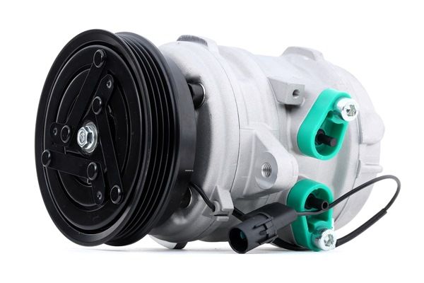 Billige Hersteller-Klimakompressor 447K0302 vergleichbar mit 9770102010 OEM-Nr im Web einkaufen
