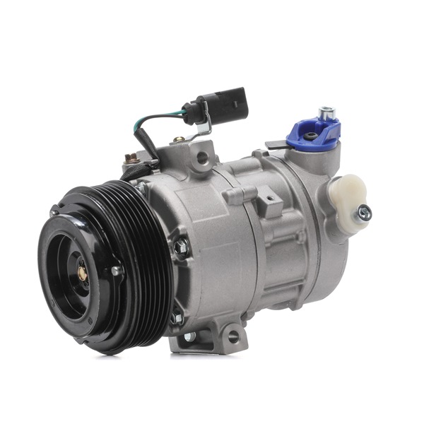 OE AC-compressor SKODA CITIGO 2021 1H2620459, 1H2620491, 1S0820803A van RIDEX
