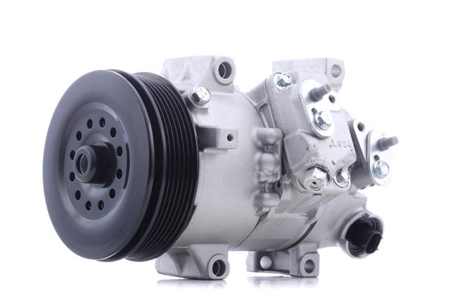 Köp billiga original AC-kompressor 447K0309 jämförbara med 883101A730 OEM nummer på nätet