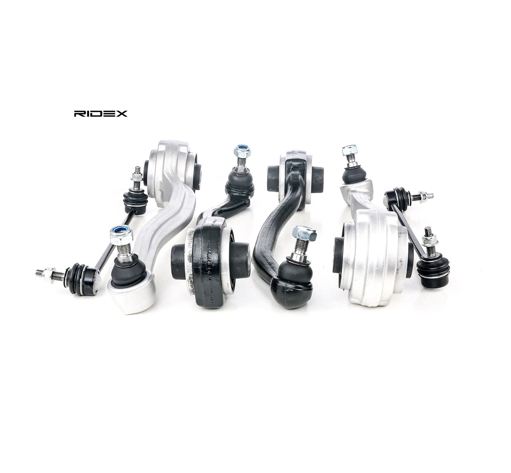 Ostke RIDEX Remondikomplekt,õõtshoob Toode nr.: 772S0020 madala hinnaga 168,06 €
