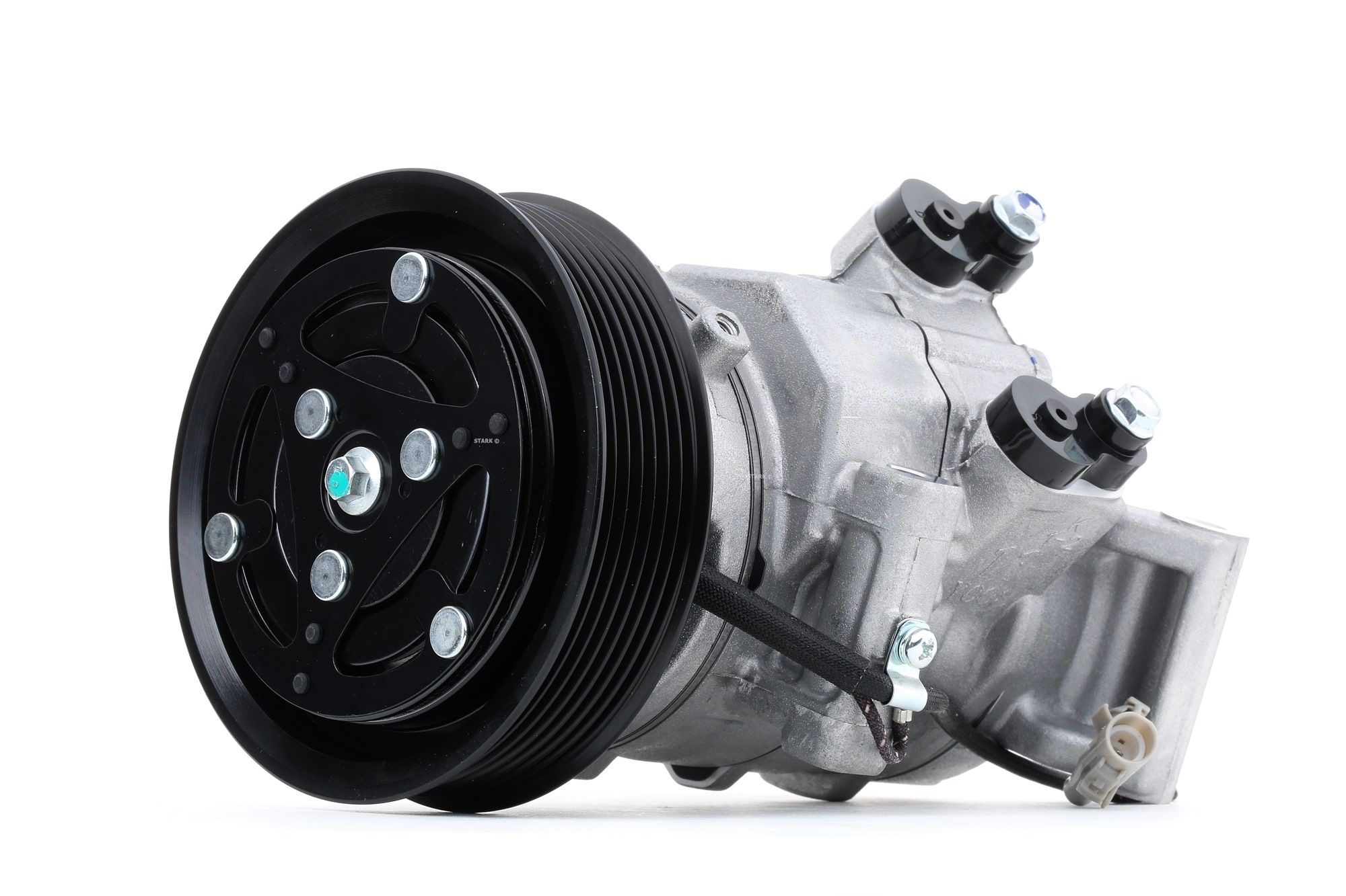 Kjøp STARK AC-kompressor Product No .: SKKM-0340318 for den lave prisen av 3298,69 kr