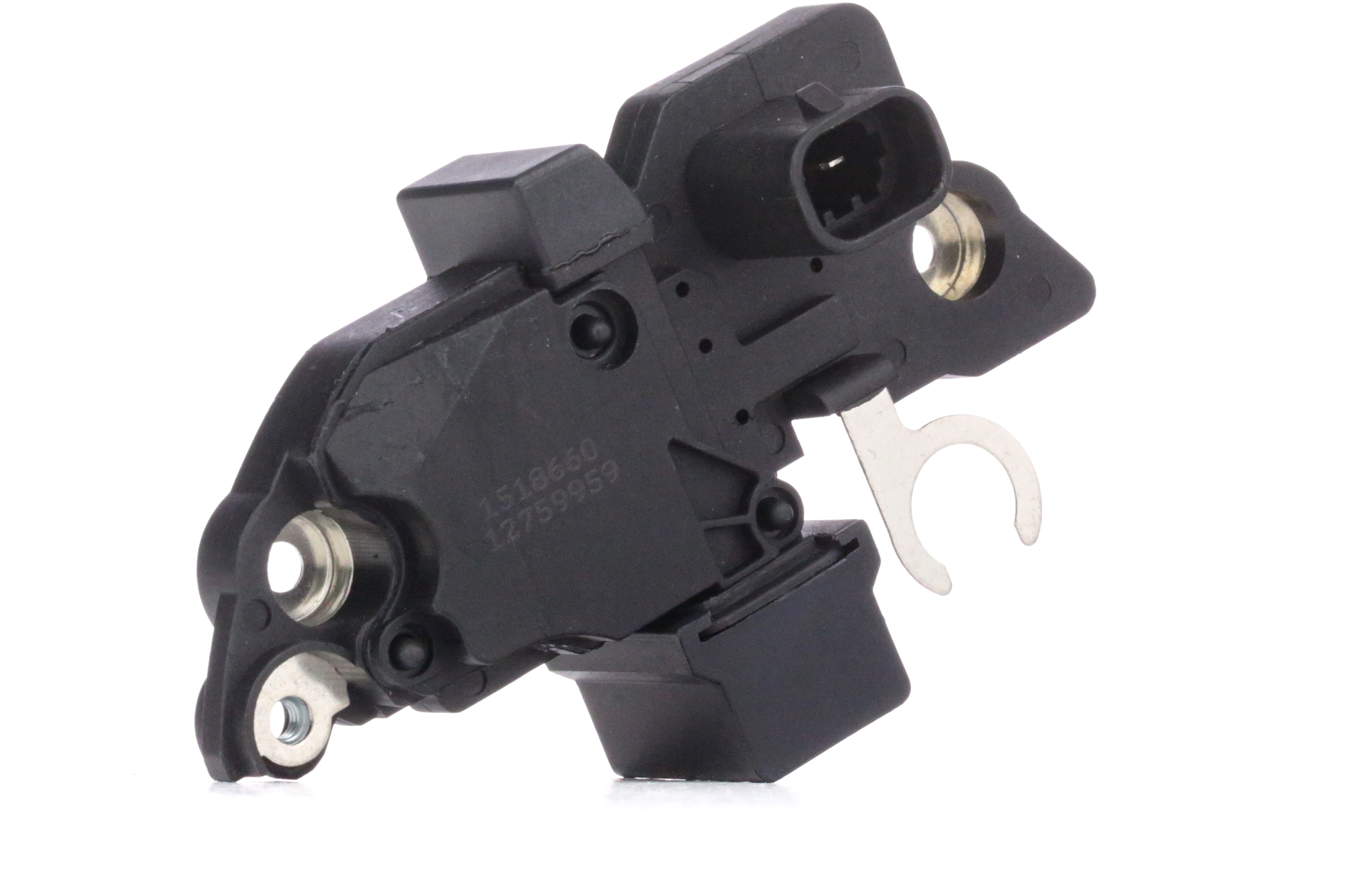 Acquista Regolatore alternatore da RIDEX Numero prodotto.: 288R0019 al costo di soli 19,78 €
