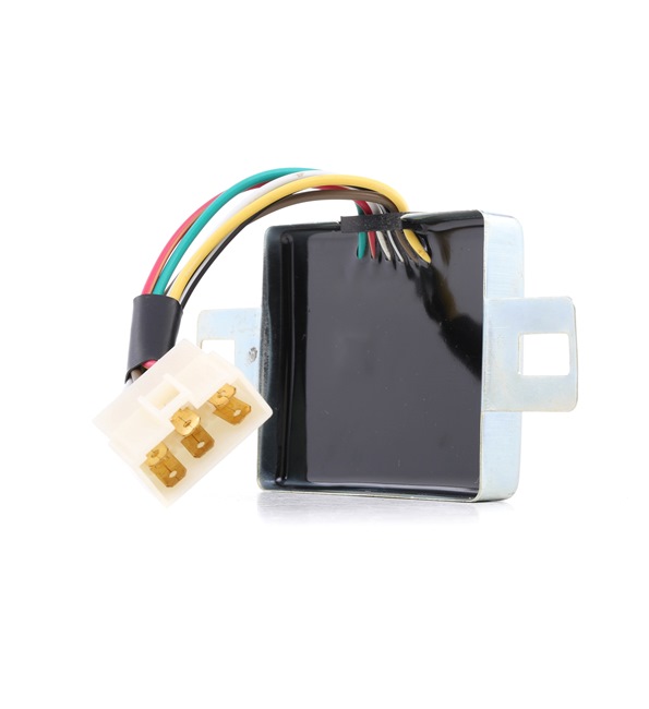 Originale TOYOTA 1000/Publica Lichtmaschinenregler 2770013010, 2770013030, 2770013040 von RIDEX - Reduzierte Konditionen