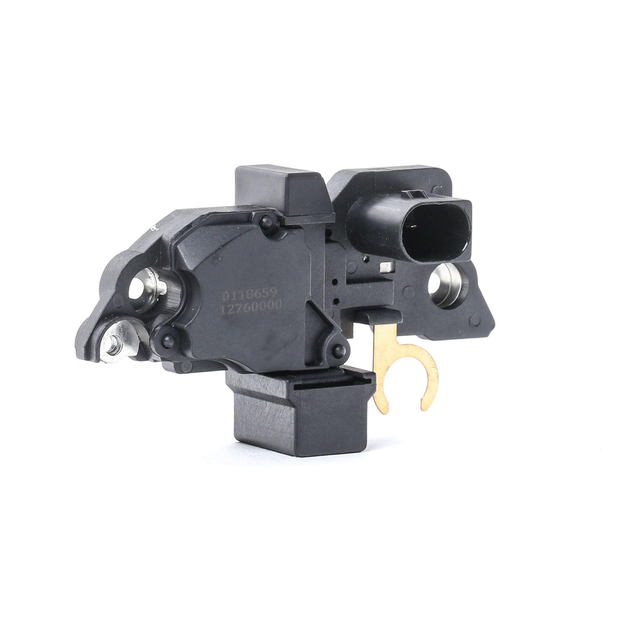 Pirkt STARK Ģeneratora sprieguma regulators Preces Nr.: SKRE-2450038 pie zemu cenu 31,38 €