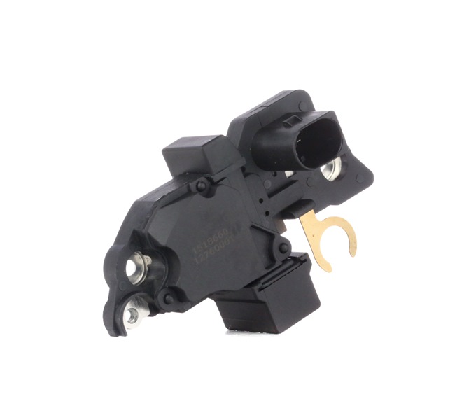 OEM Laddningsregulator VW 2.0 4motion 120 hk Bensin 038903803F från RIDEX på nätet till fantastiska priser