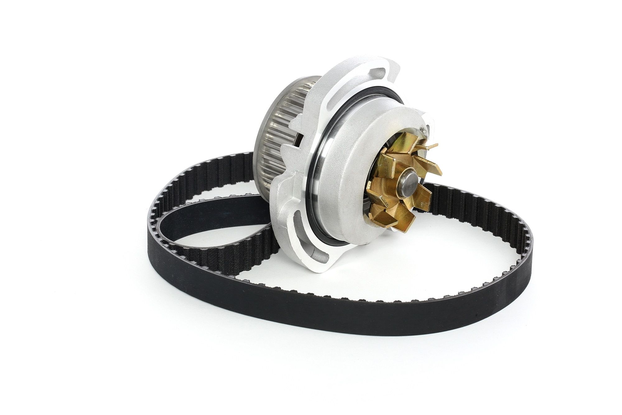 Ostke STARK Veepump + hammasrihmakomplekt Toode nr.: SKWPT-0750161 madala hinnaga 33,39 €