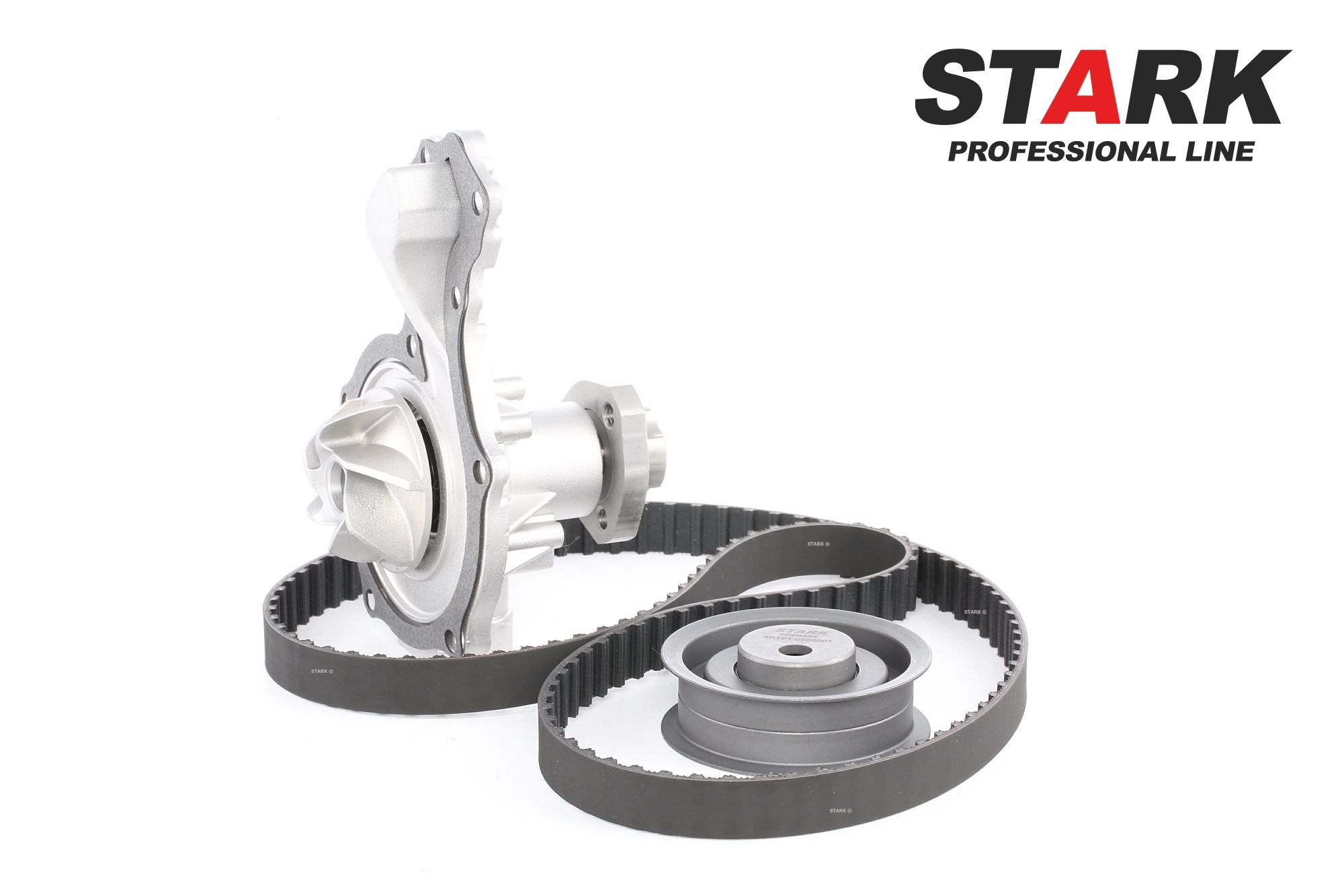 Köp STARK Kamremssats med vattenpump Produktnummer: SKWPT-0750171 till det förmånliga priset av 593,44 kr