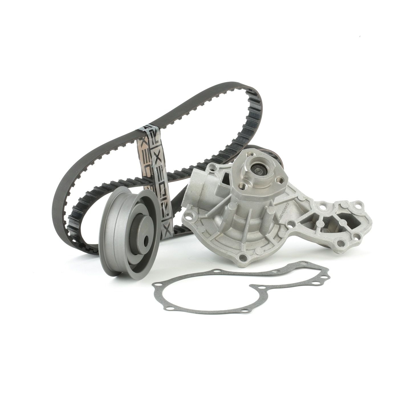 Köp RIDEX Kamremssats med vattenpump Produktnummer: 3096W0172 till det förmånliga priset av 580,84 kr