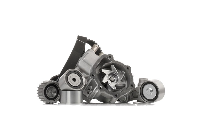 OEM Kit de distribuție Subaru Legacy BM 2008 STARK