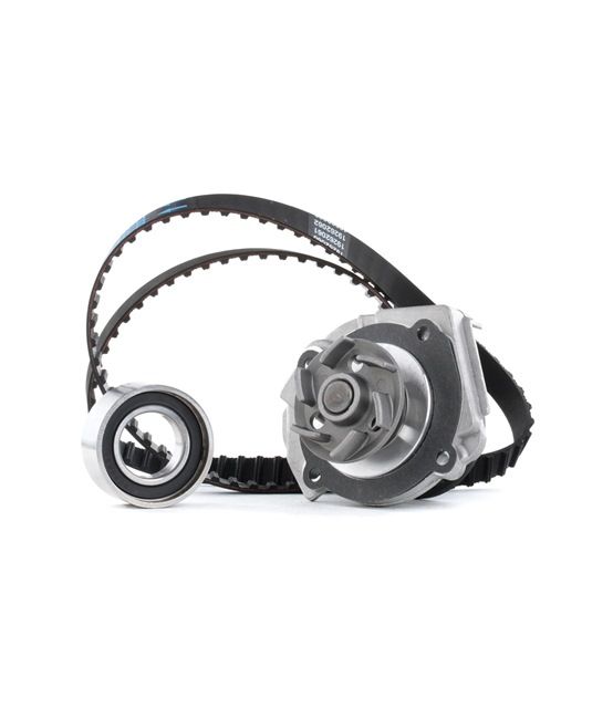 Köp billiga original Kamremssats med vattenpump SKWPT-0750177 jämförbara med 71713727 OEM nummer på nätet