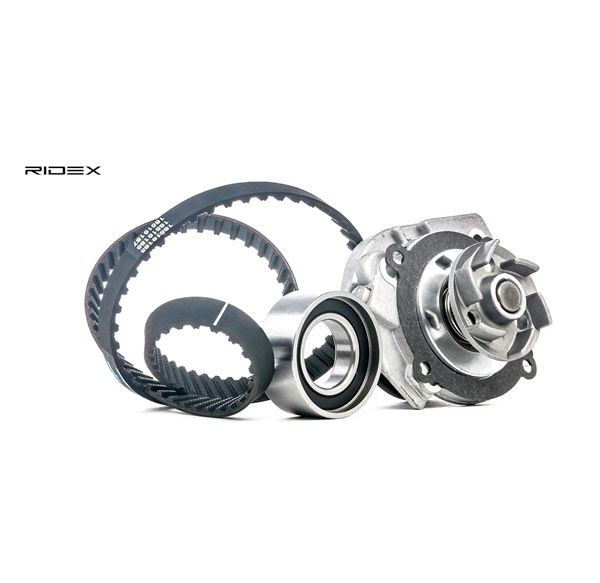 Köp billiga original Kamremssats med vattenpump 3096W0178 jämförbara med 71713727 OEM nummer på nätet