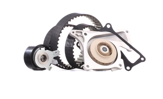 Buy cheap original Water pump and timing belt kit 3096W0180 comparable with 119A07049R OEM numbers online