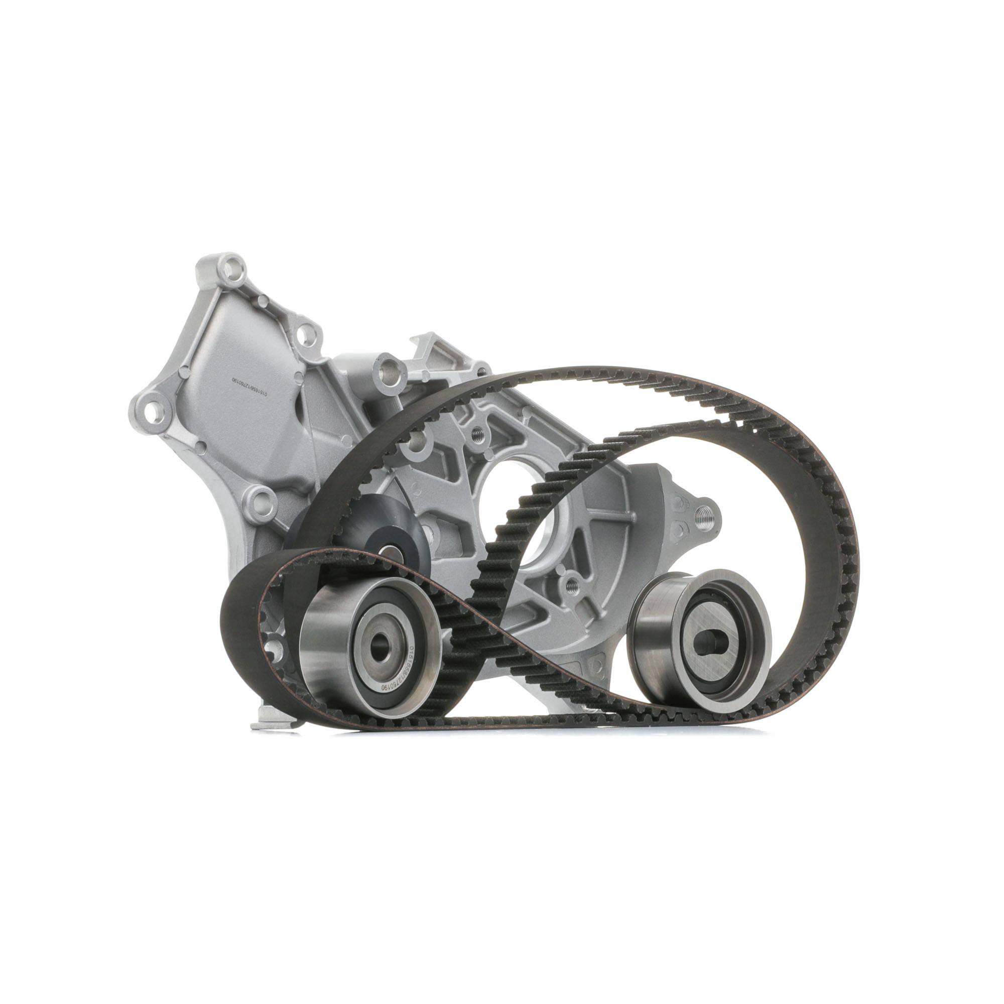 Ostke STARK Veepump + hammasrihmakomplekt Toode nr.: SKWPT-0750180 madala hinnaga 72,35 €