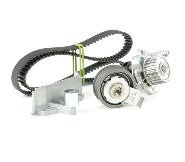 Compre online originais a baixo custo Bomba de água + kit de correia dentada 3096W0182 comparáveis com os números OEM 06A109181