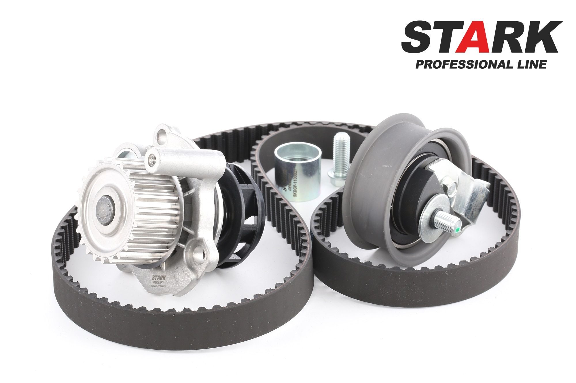 STARK SKWPT-0750183 Kit de distribution + pompe à eau