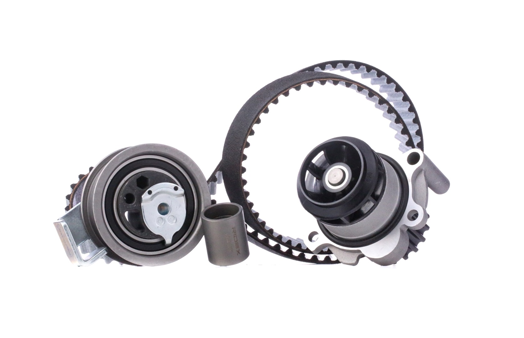 Ostke RIDEX Veepump + hammasrihmakomplekt Toode nr.: 3096W0191 madala hinnaga 104,32 €