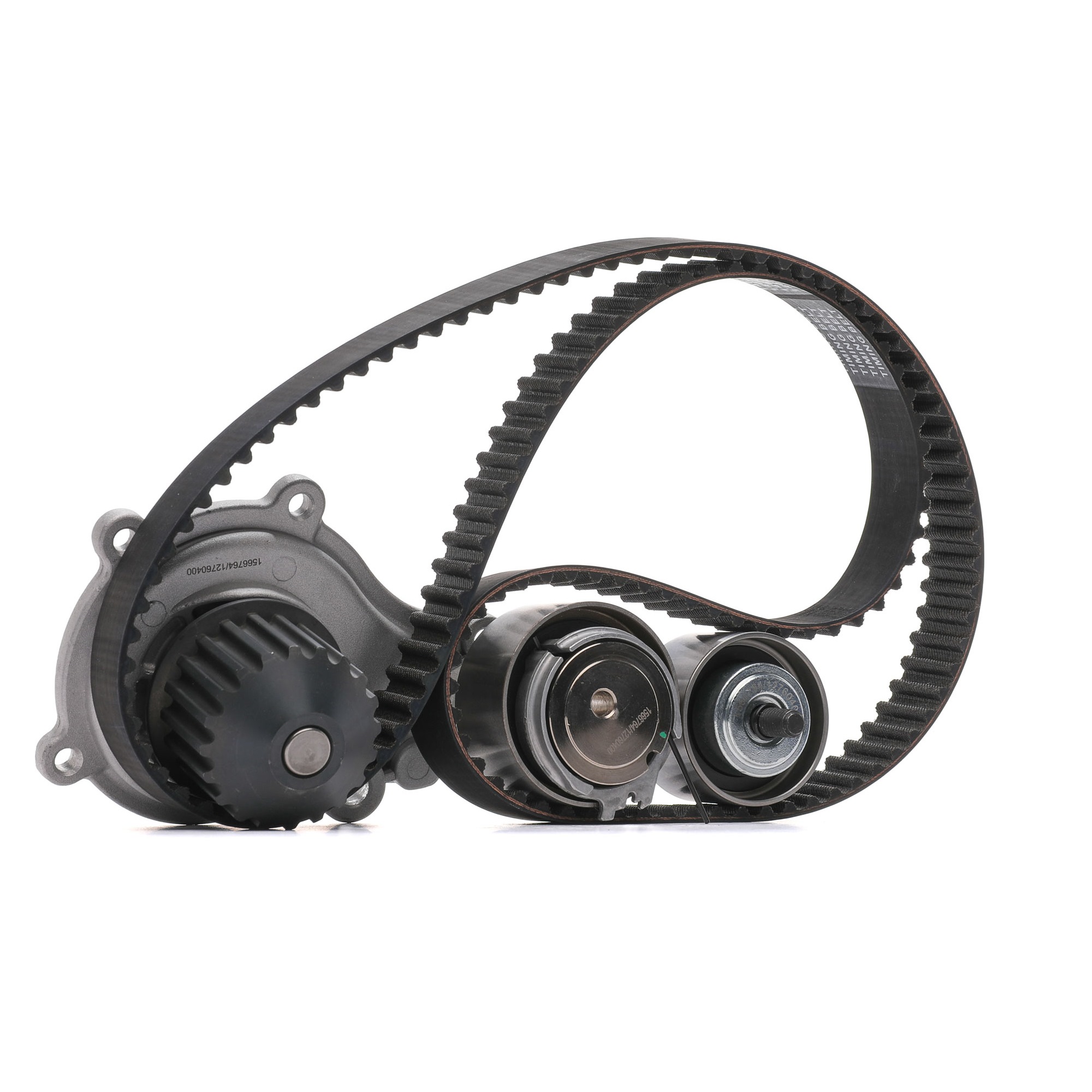 Köp RIDEX Kamremssats med vattenpump Produktnummer: 3096W0202 till det förmånliga priset av 1520,42 kr