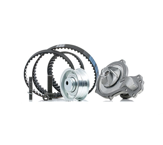OEM Vattenpumpar + kamremssats VW Passat B4 35i 1990 026121005A, 026121005C, 026121005E STARK