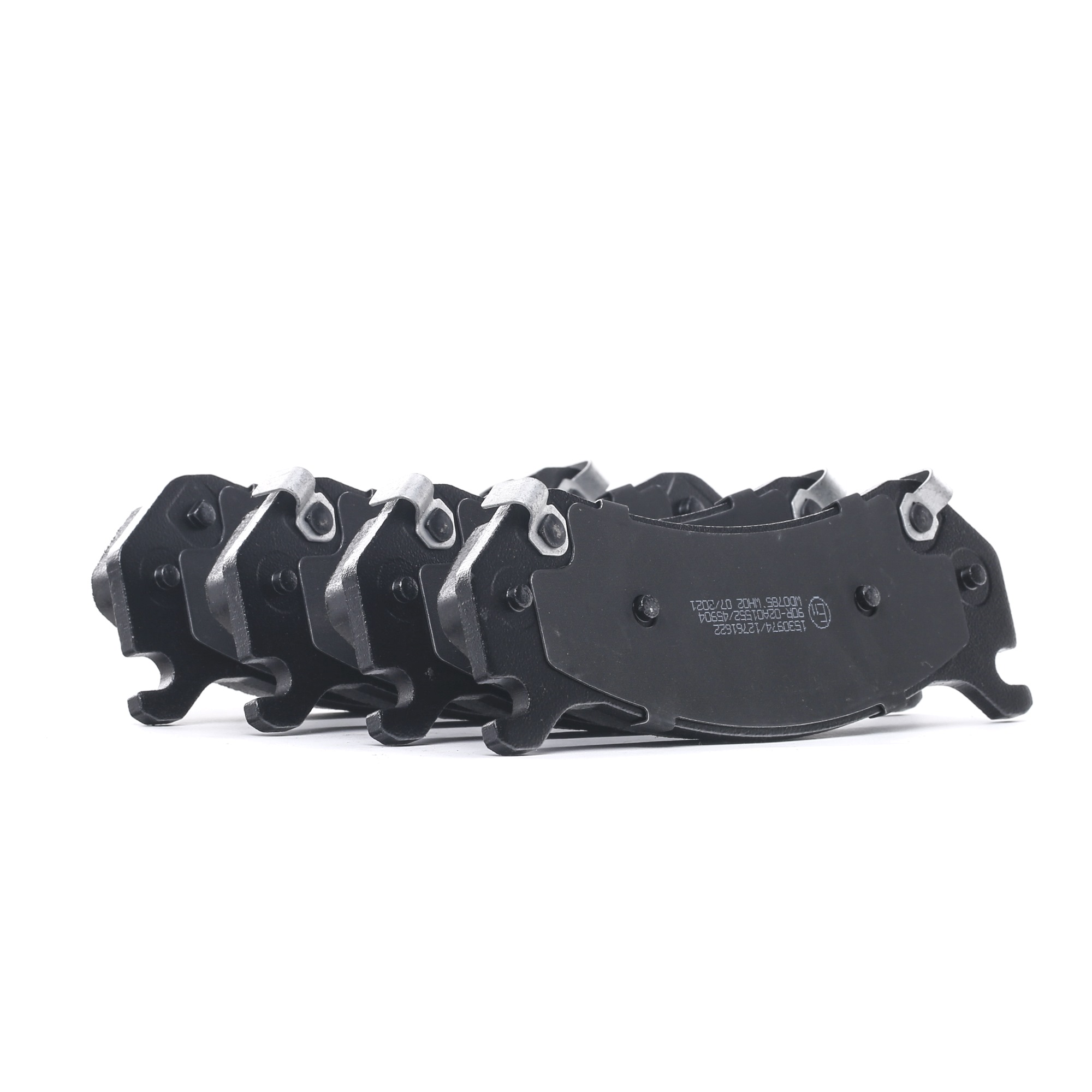 Ostke RIDEX Piduriklotsid Toode nr.: 402B1143 madala hinnaga 29,91 €