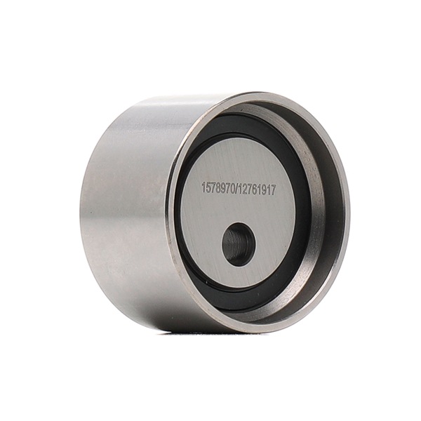 OEM Polea tensora, correa dentada MITSUBISHI 3.0 V6 24V 177 CV Gasolina 2445035510 de RIDEX online a precios inmejorables