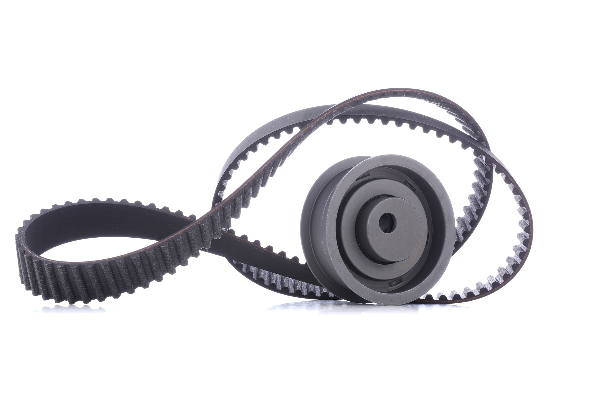 Įsigykite RIDEX Paskirstymo diržo komplektas Prekės Nr.: 307T0238 už žemiausią 27,94 € kainą