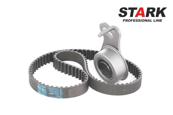 Vásároljon online olcsó, eredeti Fogasszíj készlet SKTBK-0760241 alkatrészt, mely összehasonlítható a 14510PR3003 OEM számmal
