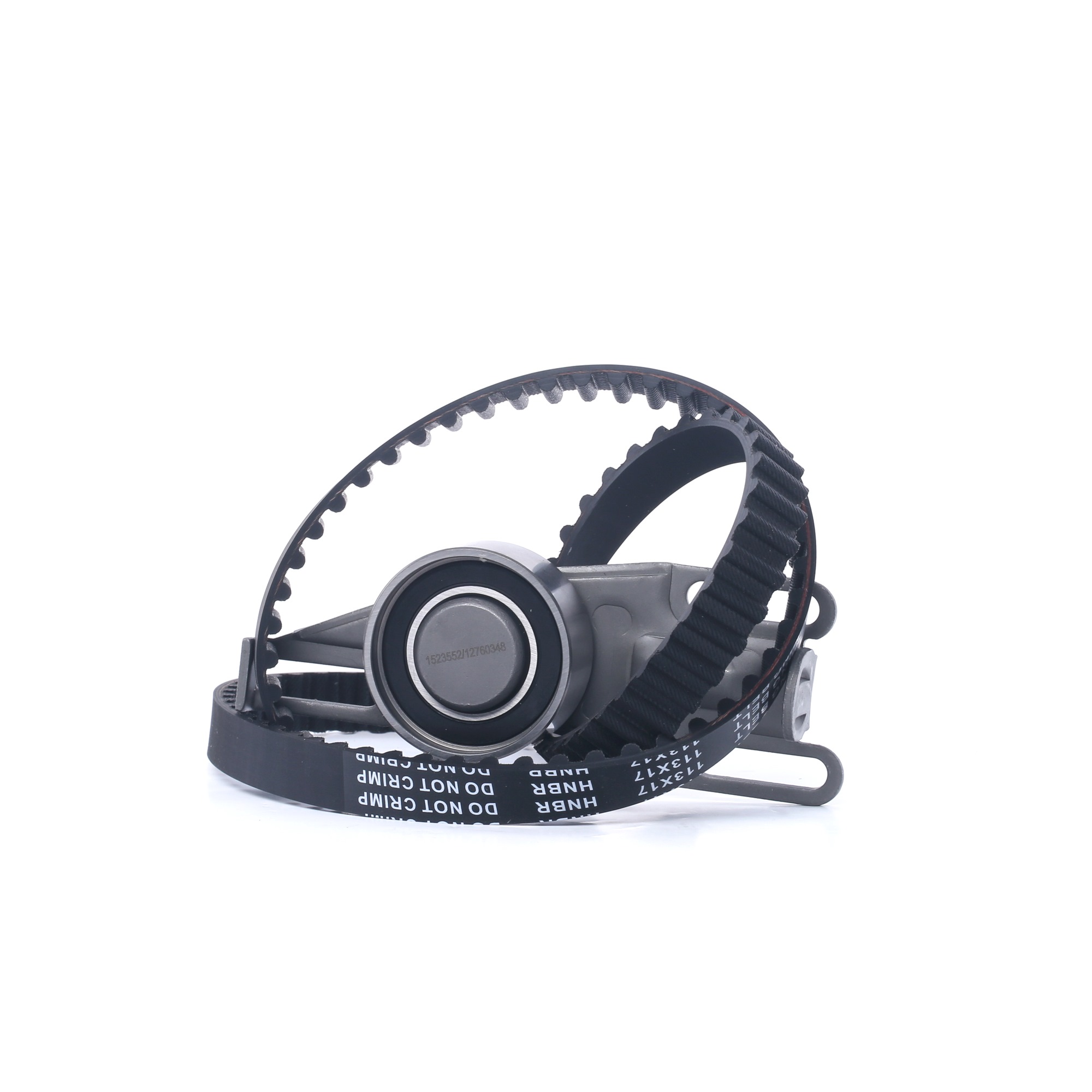 Įsigykite RIDEX Paskirstymo diržo komplektas Prekės Nr.: 307T0257 už žemiausią 35,34 € kainą