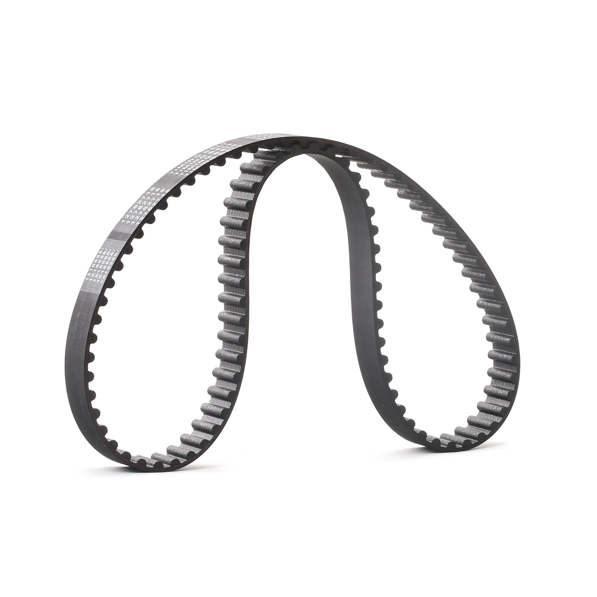 Įsigykite RIDEX Paskirstymo diržas Prekės Nr.: 306T0248 už žemiausią 16,26 € kainą