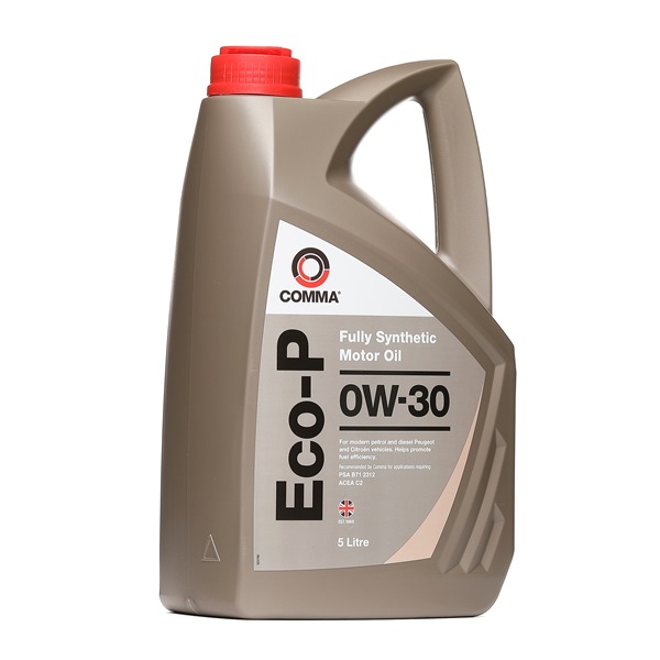 OEM Olio motore CITROËN Jumpy III Van (V) 2022 59006, 59006 COMMA