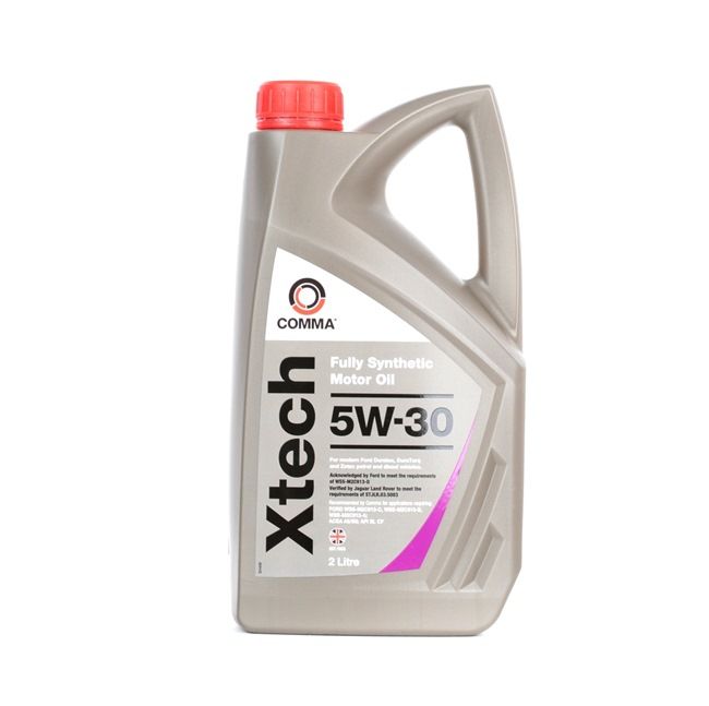 OEM Olio motore FORD 2.0 145 CV Benzina da COMMA online ad un ottimo prezzo
