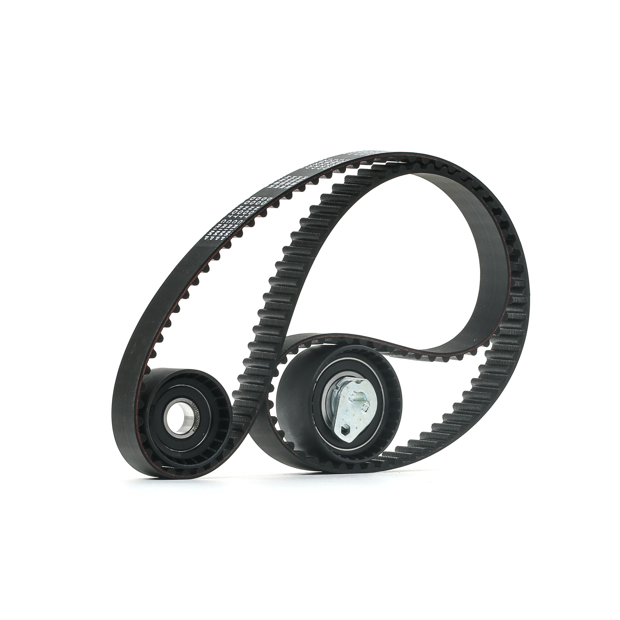 Ostke RIDEX Hammasrihma komplekt Toode nr.: 307T0279 madala hinnaga 65,27 €