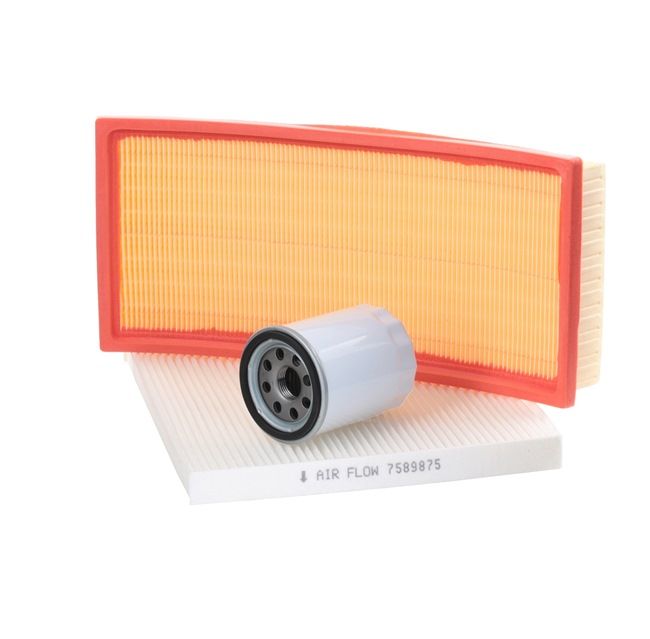 OE VOLVO V40 Kombi 2019 Filter-komplekt pärit STARK