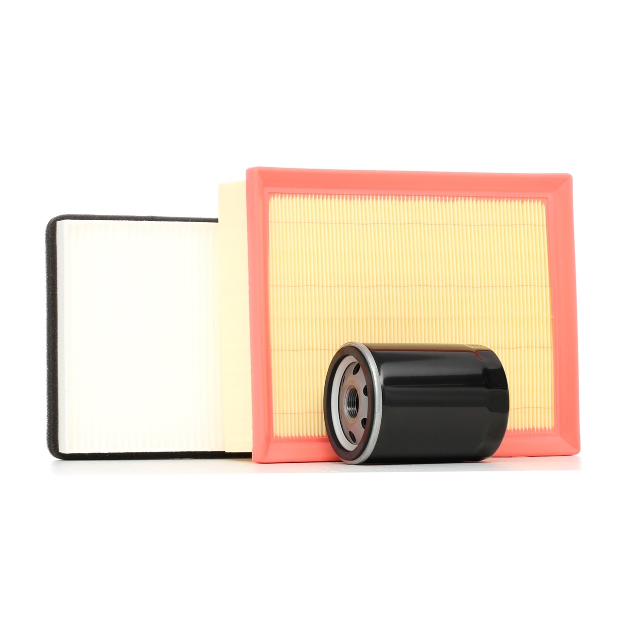 Kupite RIDEX Komplet filtra Št. izdelka: 4055F0149 po nizki ceni 22,65 €