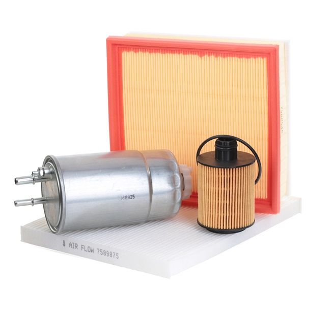OE Filter kit FIAT LINEA 2021 fra STARK