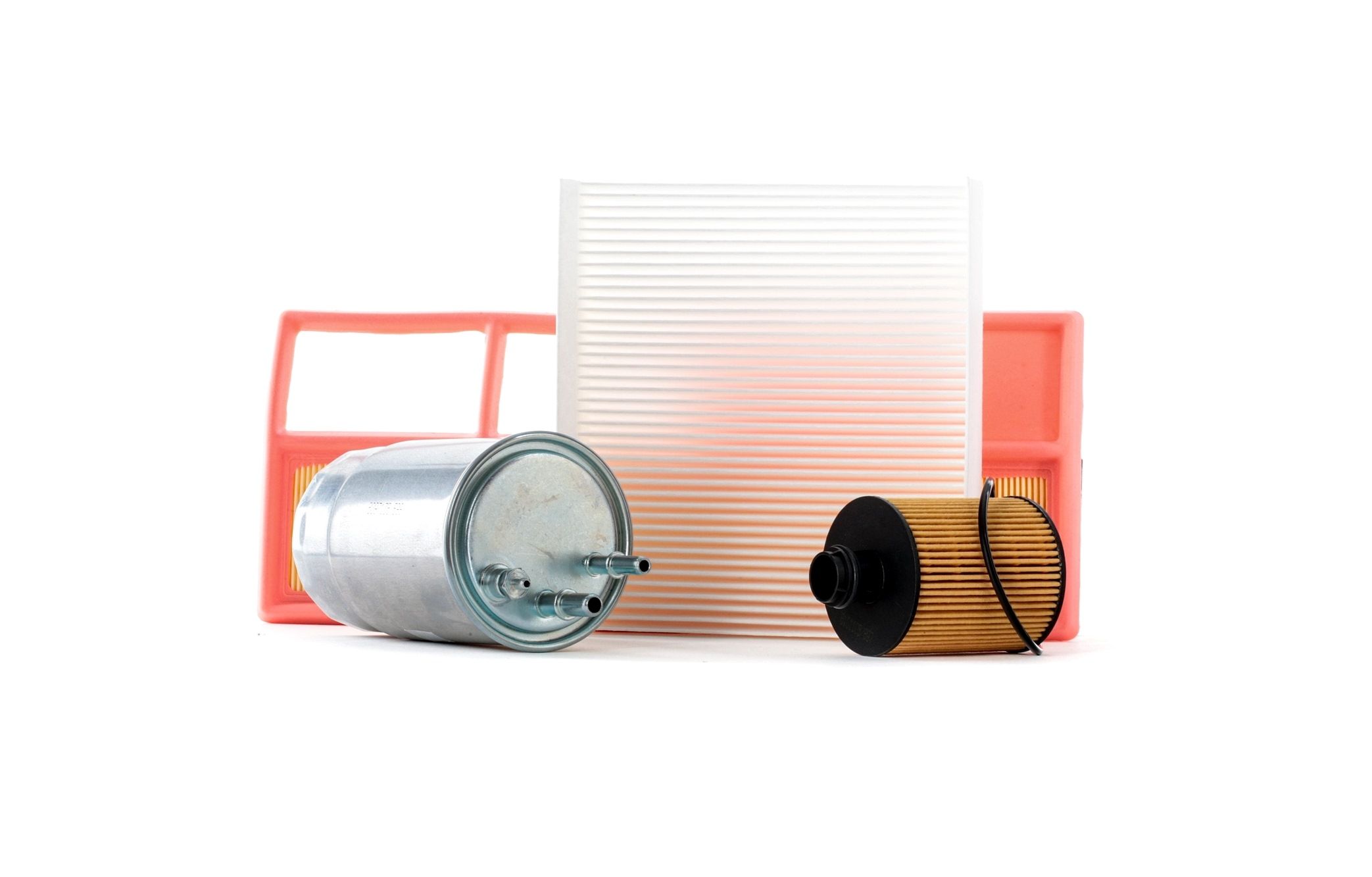 Ostke RIDEX Filter-komplekt Toode nr.: 4055F0162 madala hinnaga 11,24 €